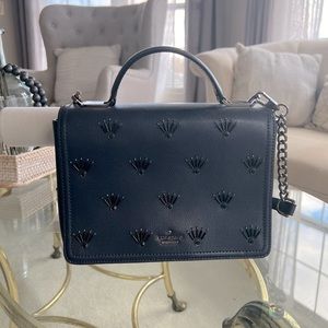 Kate Spade Navy‎ Maisie Purse. NWOT.